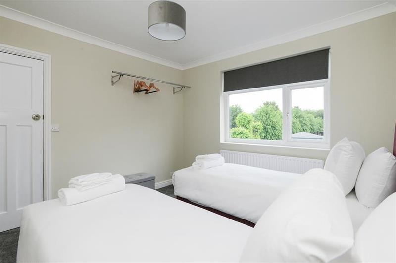Hotel King Street à Nottingham Extérieur photo