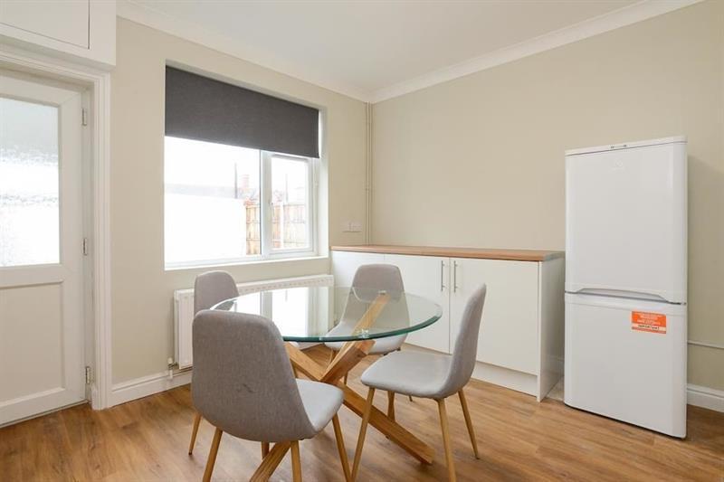 Hotel King Street à Nottingham Extérieur photo