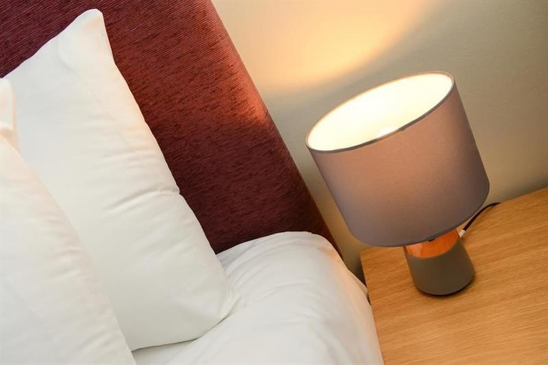 Hotel King Street à Nottingham Extérieur photo