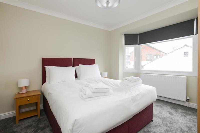 Hotel King Street à Nottingham Extérieur photo