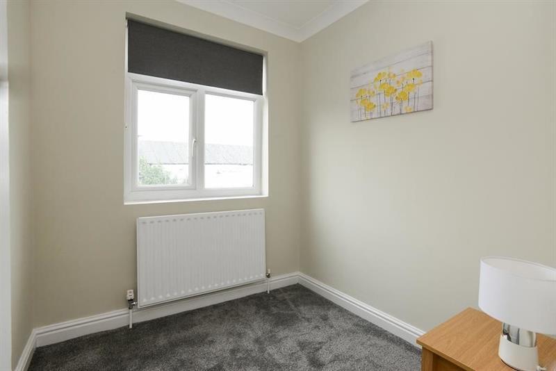 Hotel King Street à Nottingham Extérieur photo