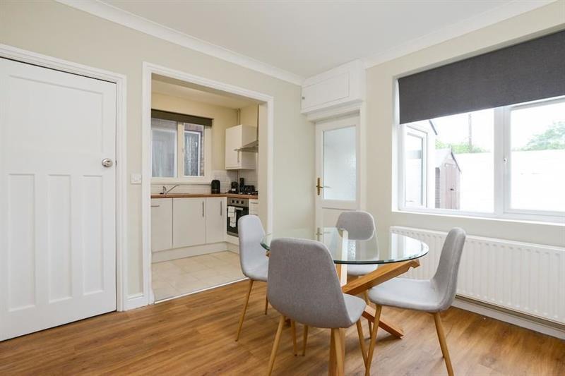 Hotel King Street à Nottingham Extérieur photo